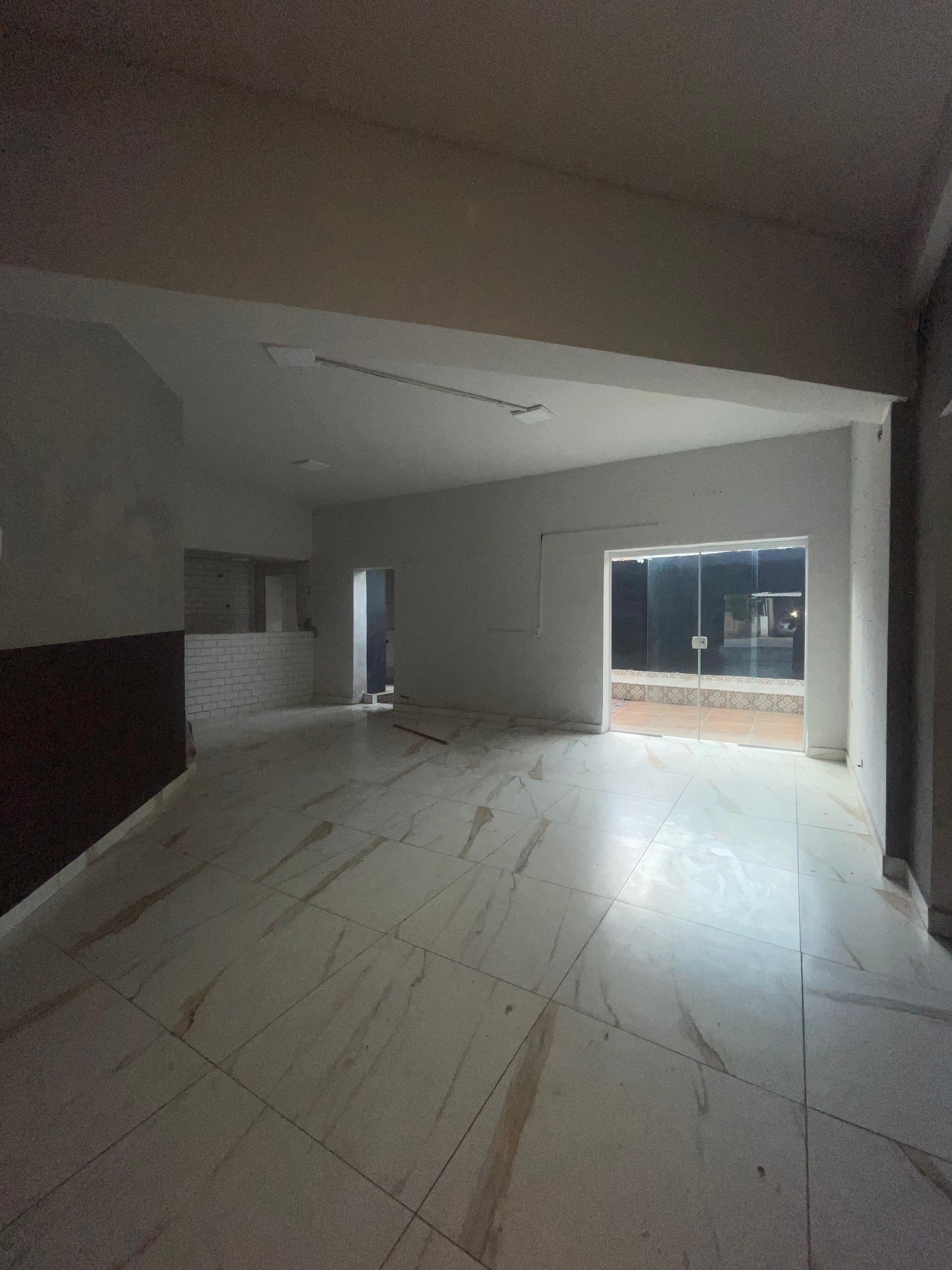 Conjunto Comercial-Sala para alugar com 1 quarto, 150m² - Foto 5