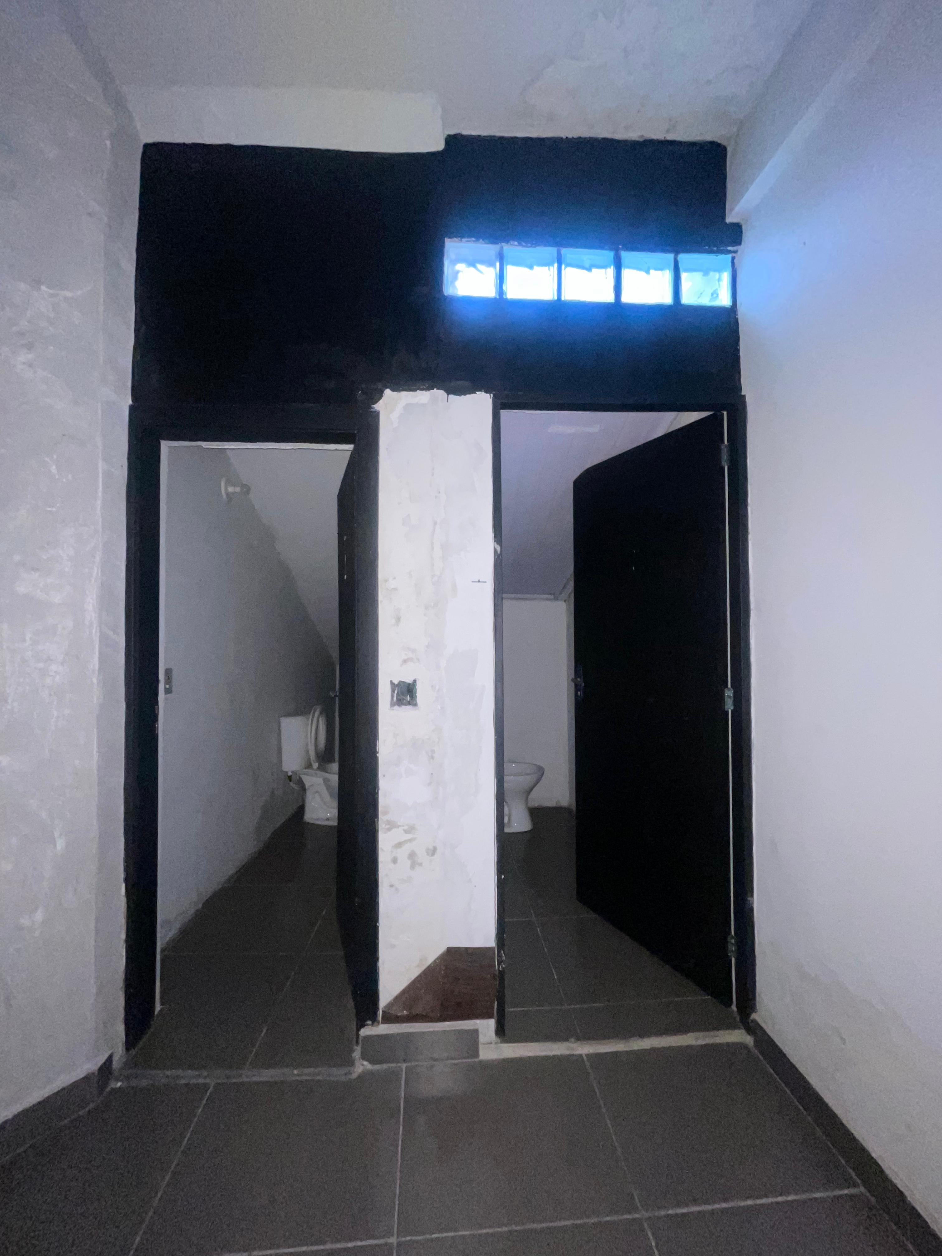 Conjunto Comercial-Sala para alugar com 1 quarto, 150m² - Foto 4