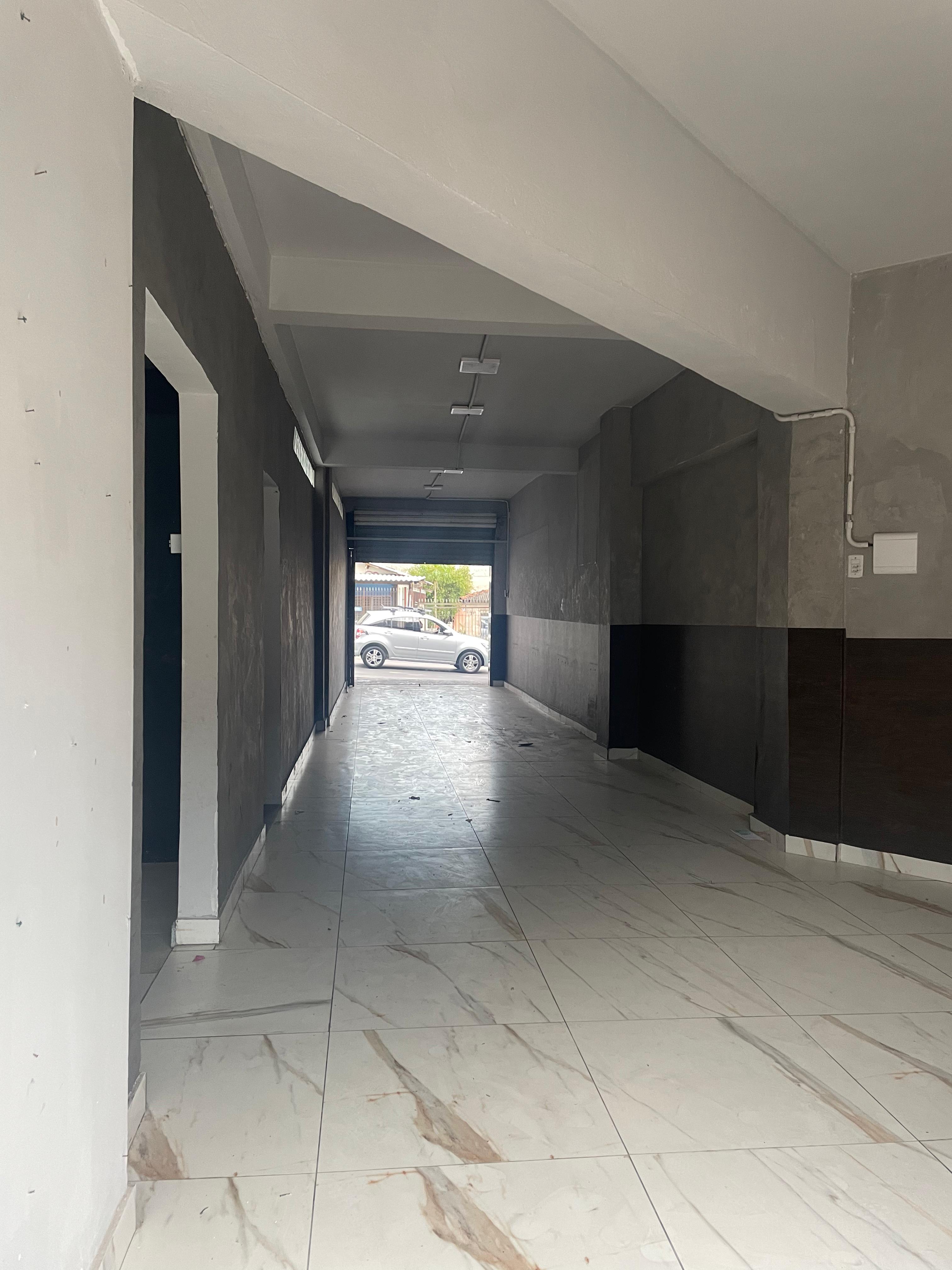 Conjunto Comercial-Sala para alugar com 1 quarto, 150m² - Foto 13