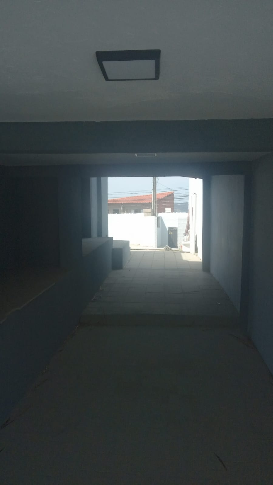 Casa para alugar com 2 quartos, 80m² - Foto 4