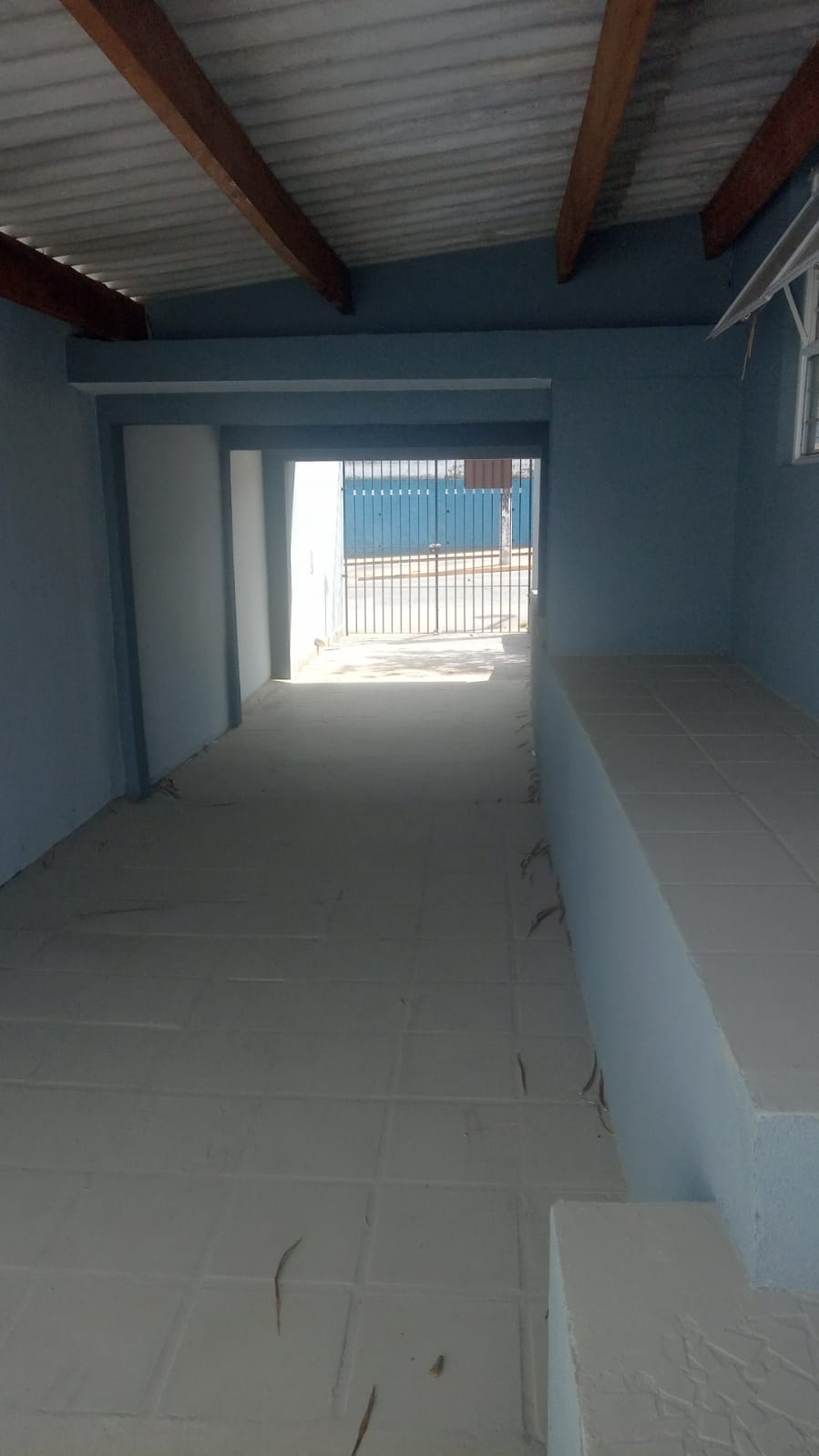 Casa para alugar com 2 quartos, 80m² - Foto 16