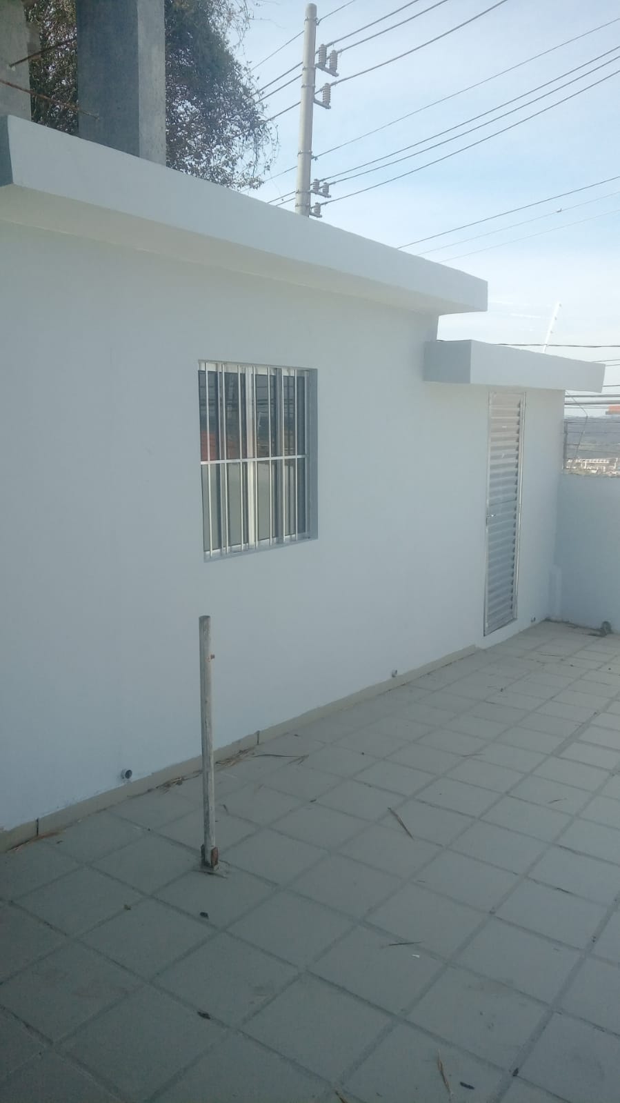 Casa para alugar com 2 quartos, 80m² - Foto 15