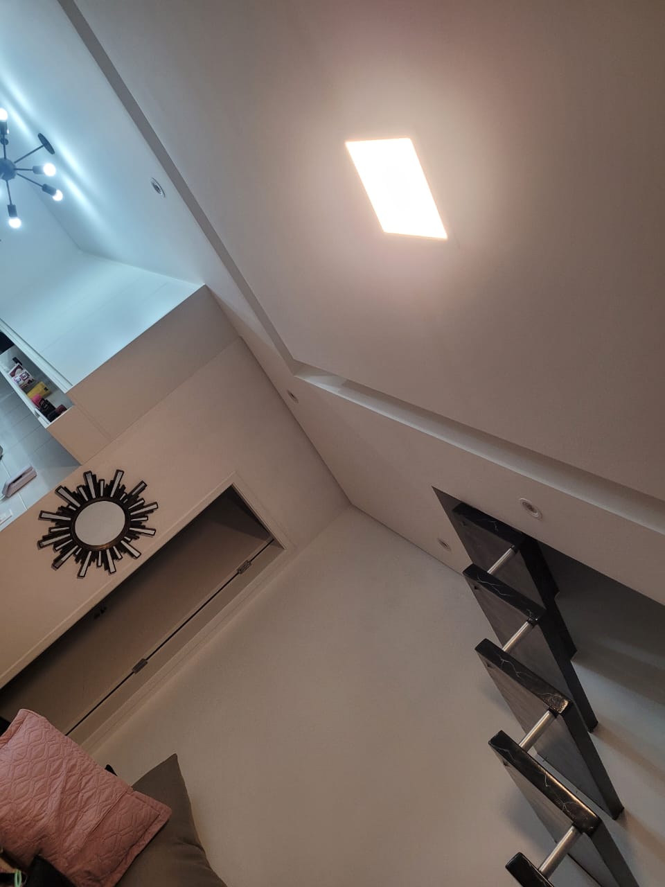 Oportunidade! Linda casa em Condomínio Residencial Ilha de Capri com 2 Dormitórios - Cotia/SP (Km26)
