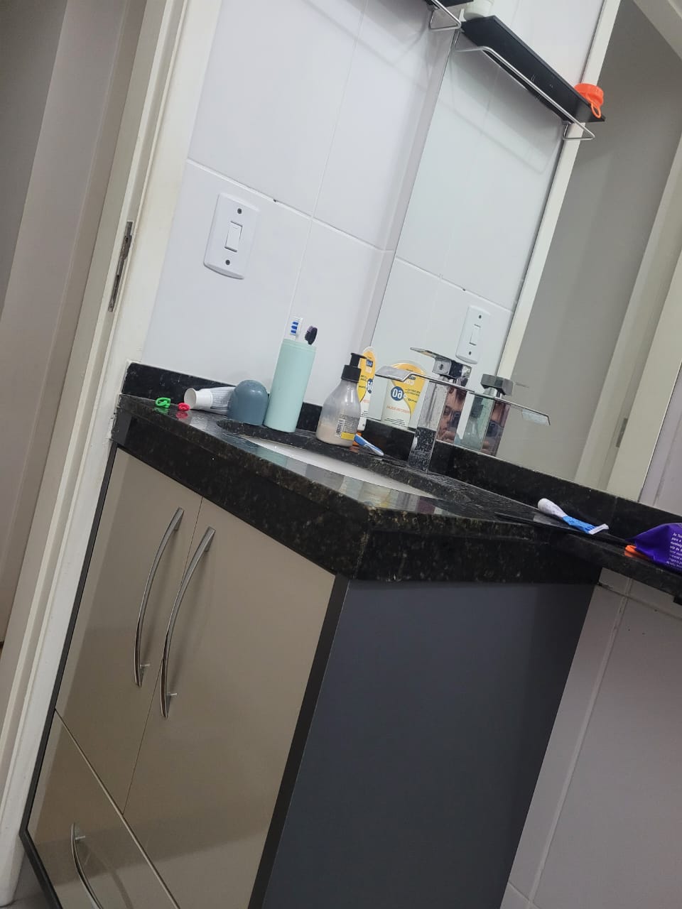 Oportunidade! Linda casa em Condomínio Residencial Ilha de Capri com 2 Dormitórios - Cotia/SP (Km26)