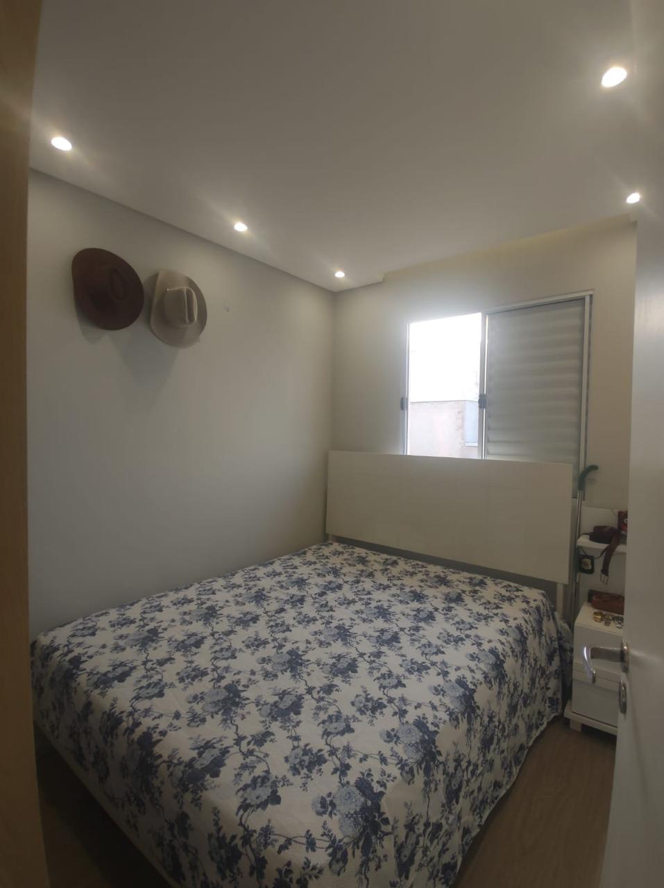 Casa à venda com 2 quartos, 70m² - Foto 7