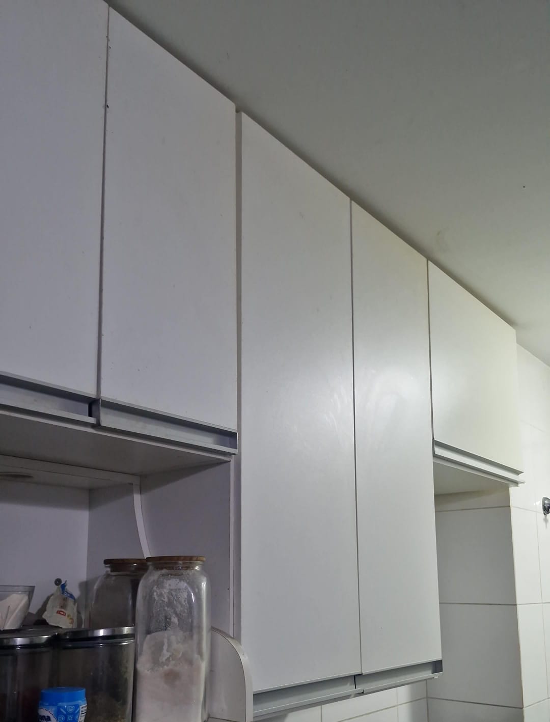 Apartamento (L) térreo - 2 Dormitórios - Condomínio Domus Tangará - Jardim Isis - Cotia