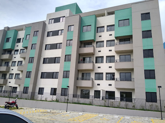 Apartamento - Locação, Jardim Ísis, Cotia, SP