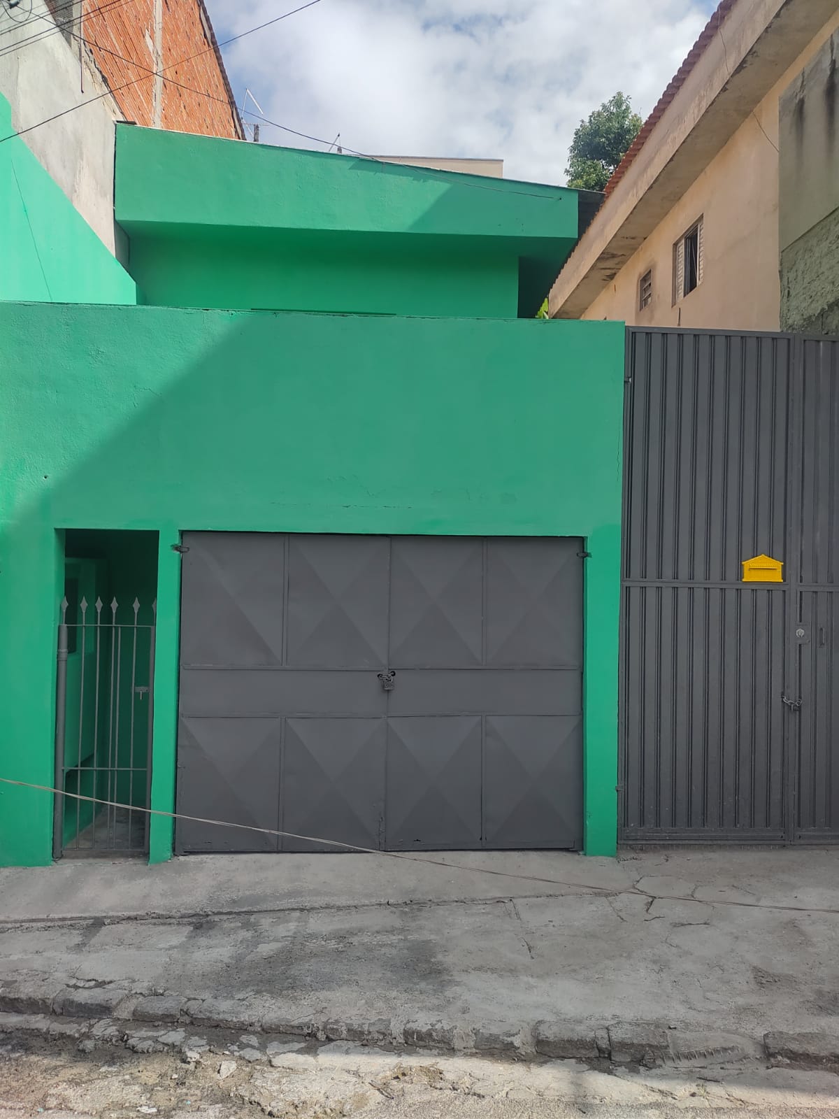 Casa - Venda, Jardim Lavapes das Graças, Cotia, SP