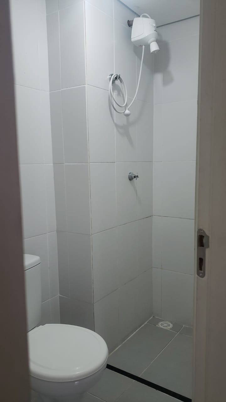  Lindo Apartamento  - 02 DORMS  - Condomínio Residencial Mônaco - Jardim  da Glória - Cotia- SP
