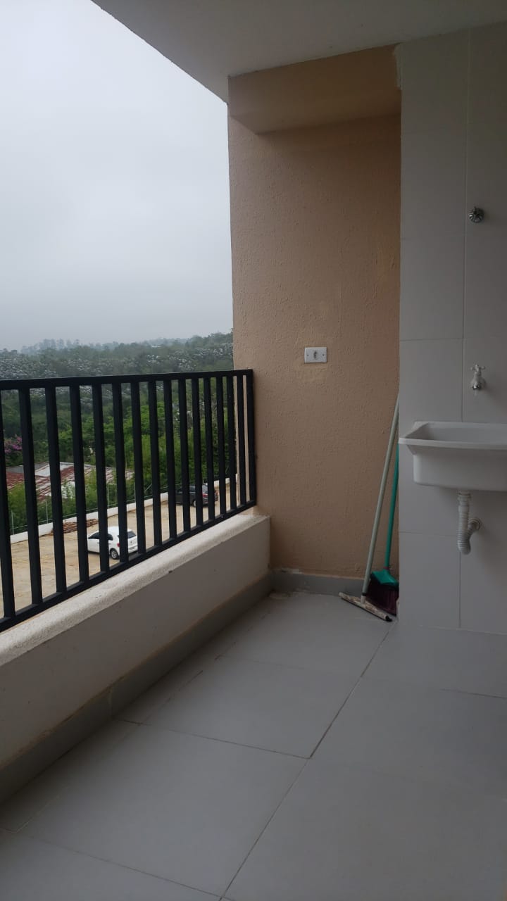  Lindo Apartamento  - 02 DORMS  - Condomínio Residencial Mônaco - Jardim  da Glória - Cotia- SP