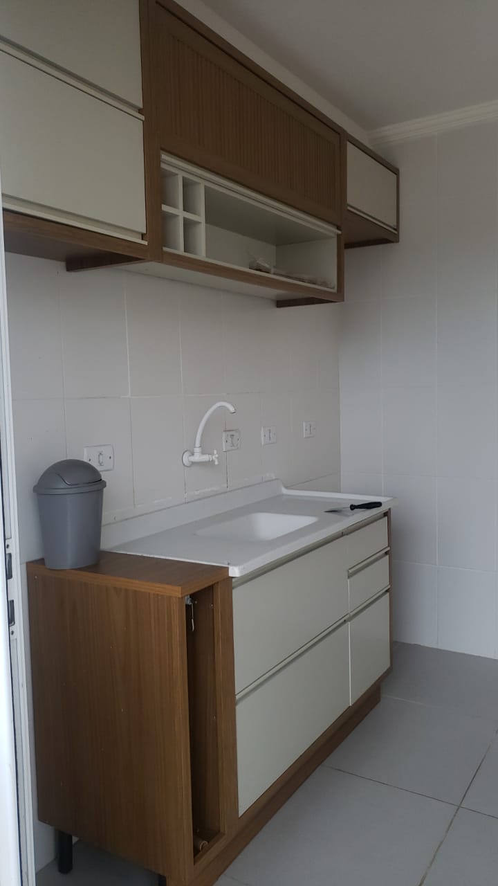  Lindo Apartamento  - 02 DORMS  - Condomínio Residencial Mônaco - Jardim  da Glória - Cotia- SP
