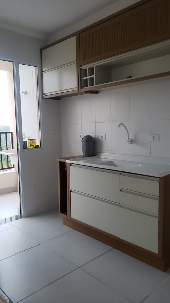  Lindo Apartamento  - 02 DORMS  - Condomínio Residencial Mônaco - Jardim  da Glória - Cotia- SP