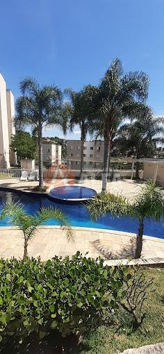 Apartamento com 3 Dormitórios - Condomínio Reserva Natureza - Jardim Petrópolis - Cotia / SP