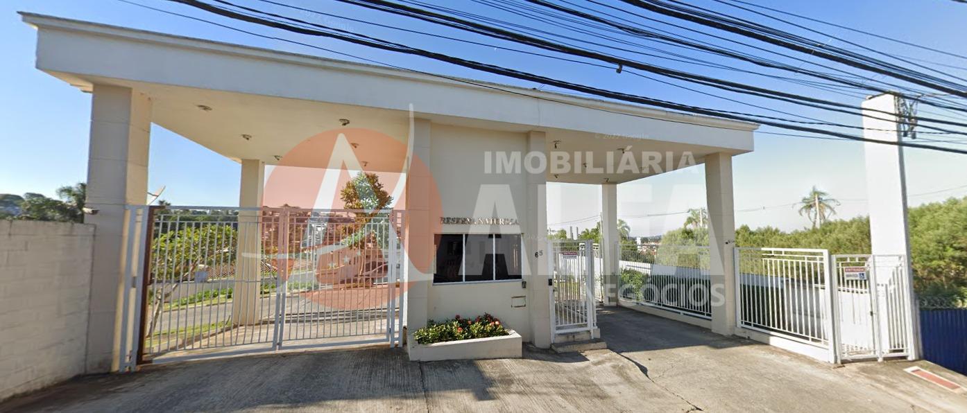 Apartamento com 3 Dormitórios - Condomínio Reserva Natureza - Jardim Petrópolis - Cotia / SP