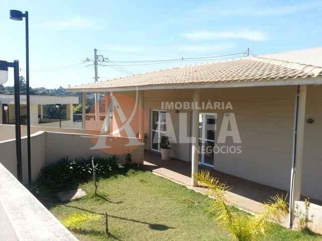 Apartamento com 3 Dormitórios - Condomínio Reserva Natureza - Jardim Petrópolis - Cotia / SP