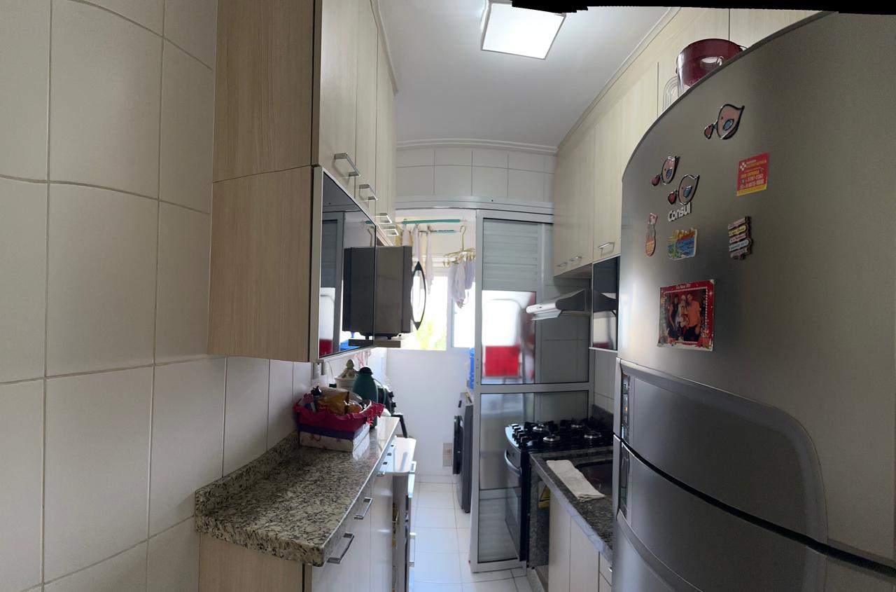 Apartamento à venda com 2 quartos, 73m² - Foto 7