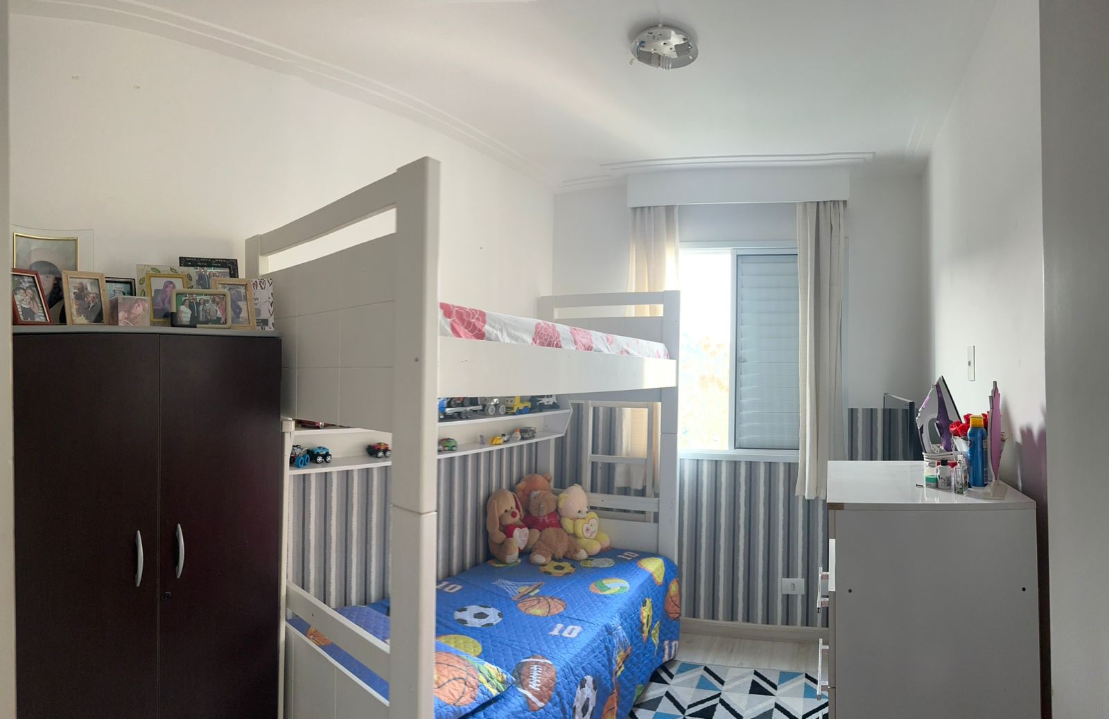 Apartamento à venda com 2 quartos, 73m² - Foto 4