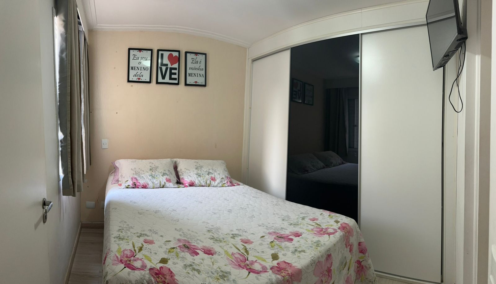 Apartamento à venda com 2 quartos, 73m² - Foto 3