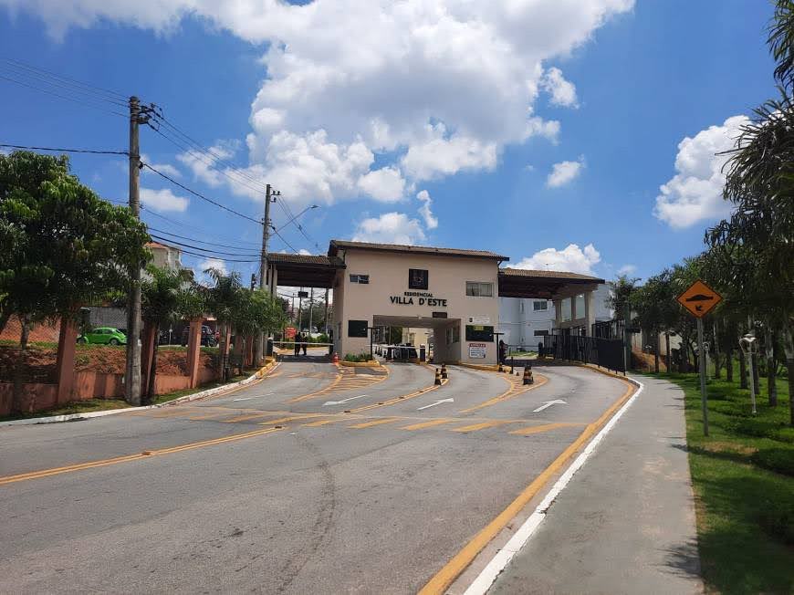 Casa - Venda, Jardim Rio das Pedras, Cotia, SP