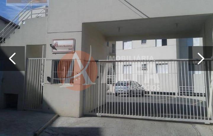 Apartamento à venda com 2 quartos, 47m² - Foto 24