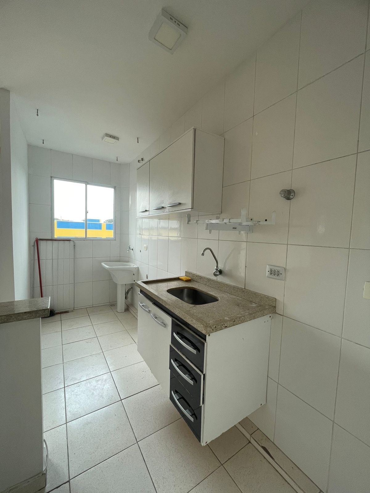 Apartamento à venda com 2 quartos, 47m² - Foto 15