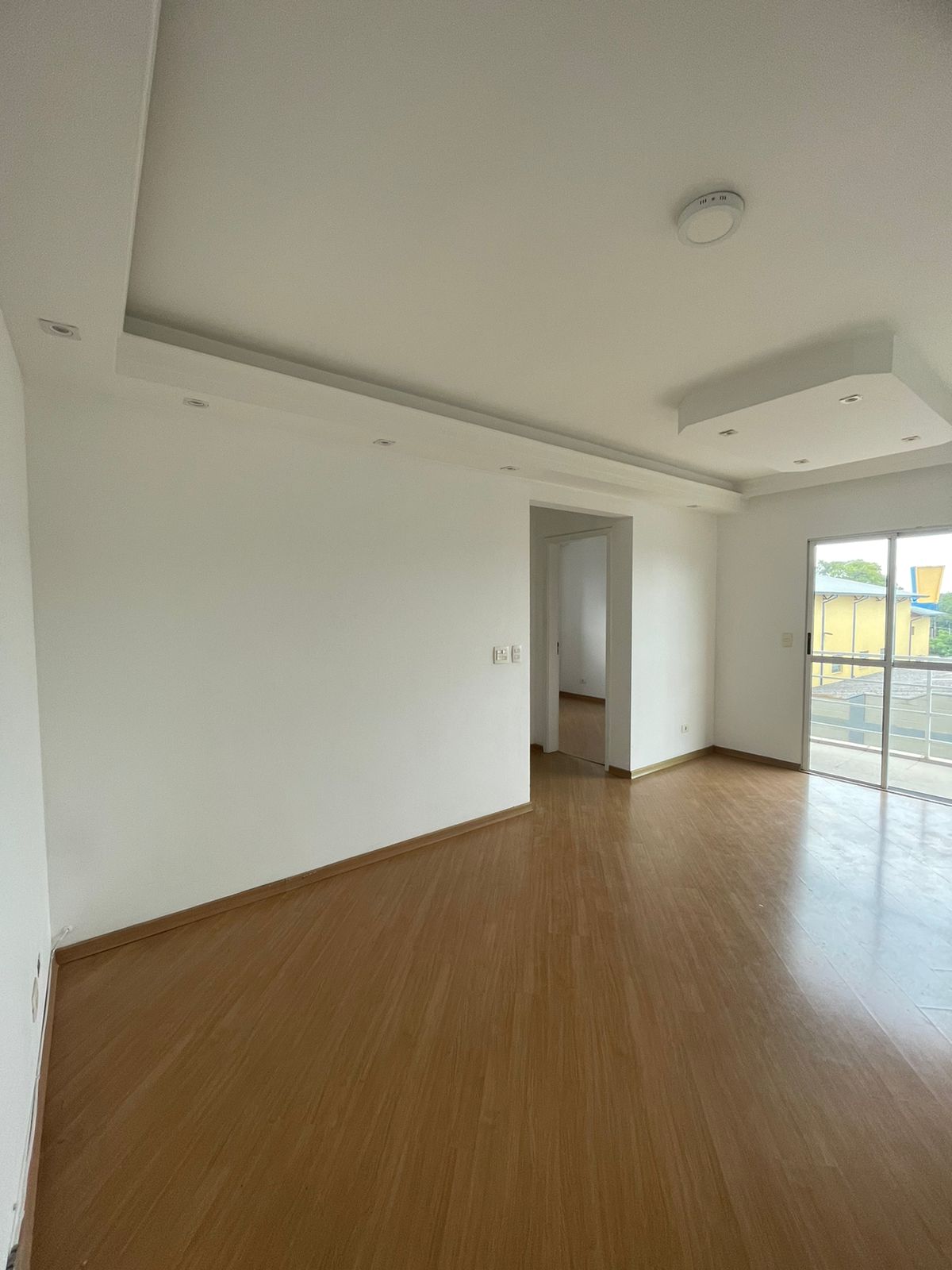 Apartamento à venda com 2 quartos, 47m² - Foto 5