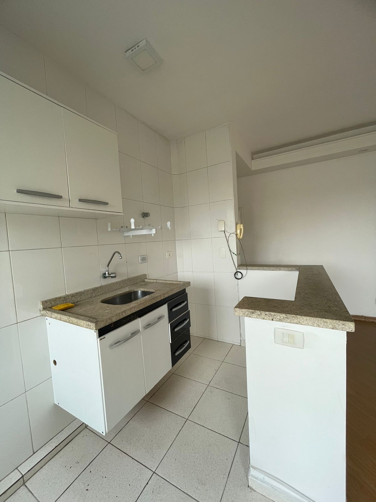 Apartamento à venda com 2 quartos, 47m² - Foto 16