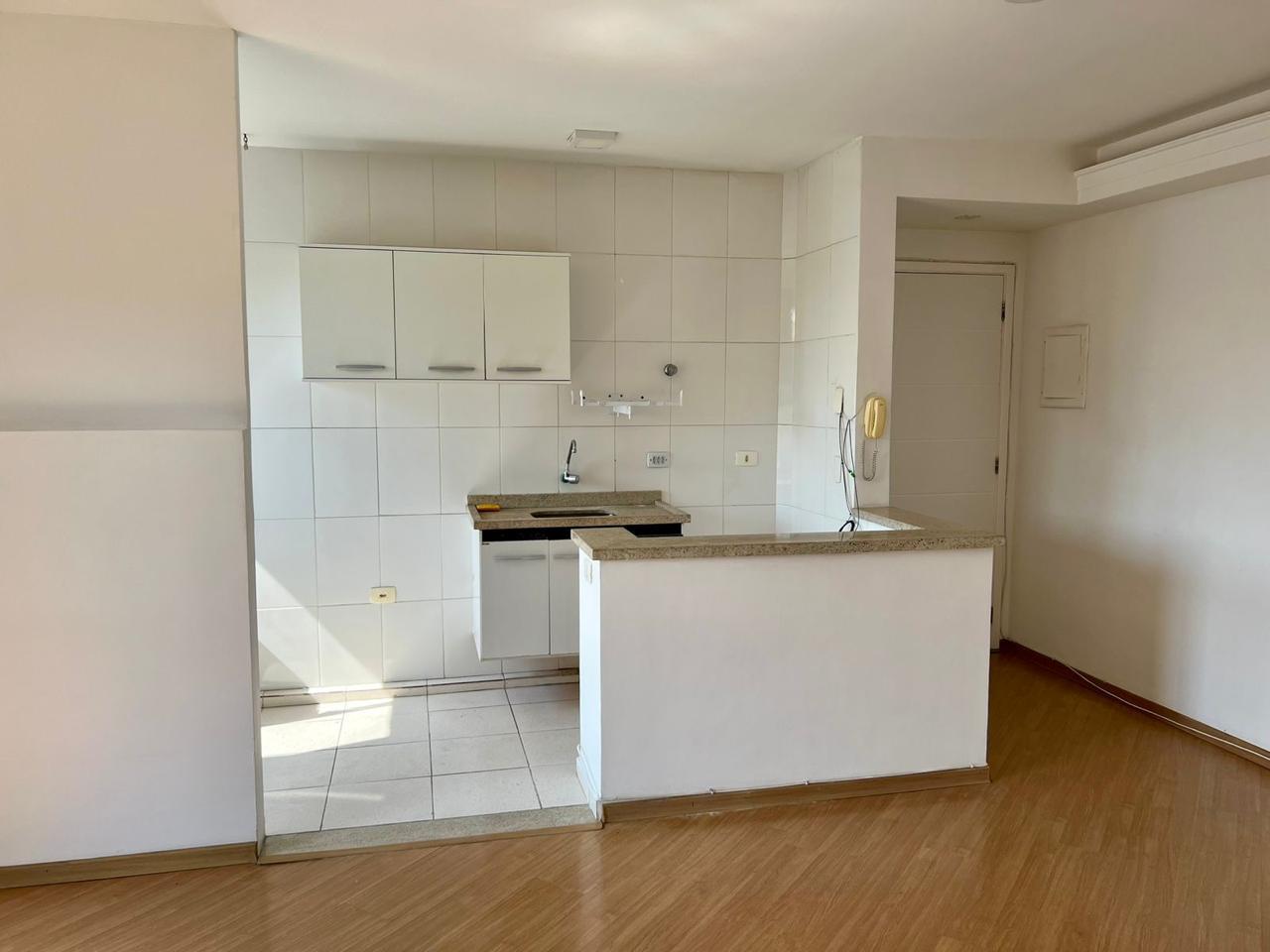 Apartamento à venda com 2 quartos, 47m² - Foto 6