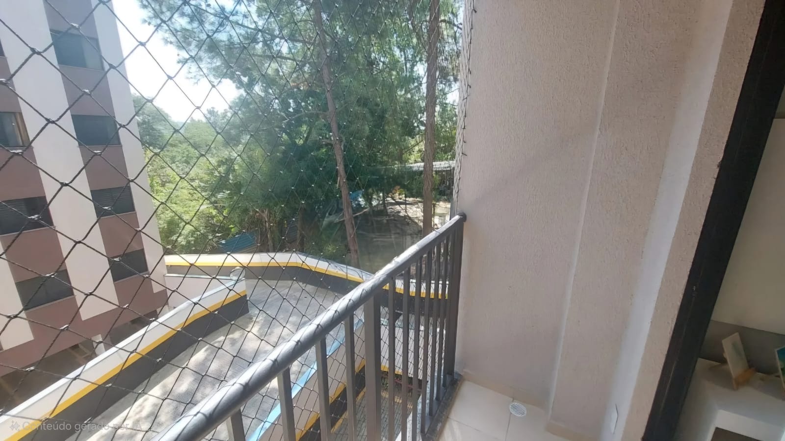 APARTAMENTO (V) - 02 DORM - COND MIRANTE NORMANDIA - ESTRADA NORMANDIA - JARDIM PIONEIRA - COTIA. 