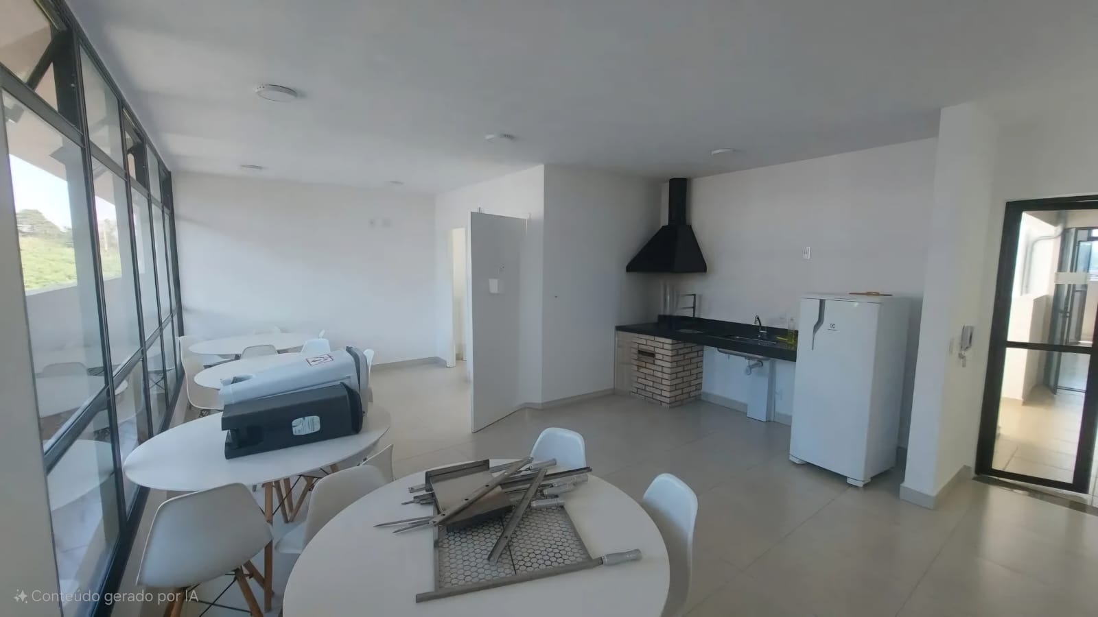 APARTAMENTO (V) - 02 DORM - COND MIRANTE NORMANDIA - ESTRADA NORMANDIA - JARDIM PIONEIRA - COTIA. 