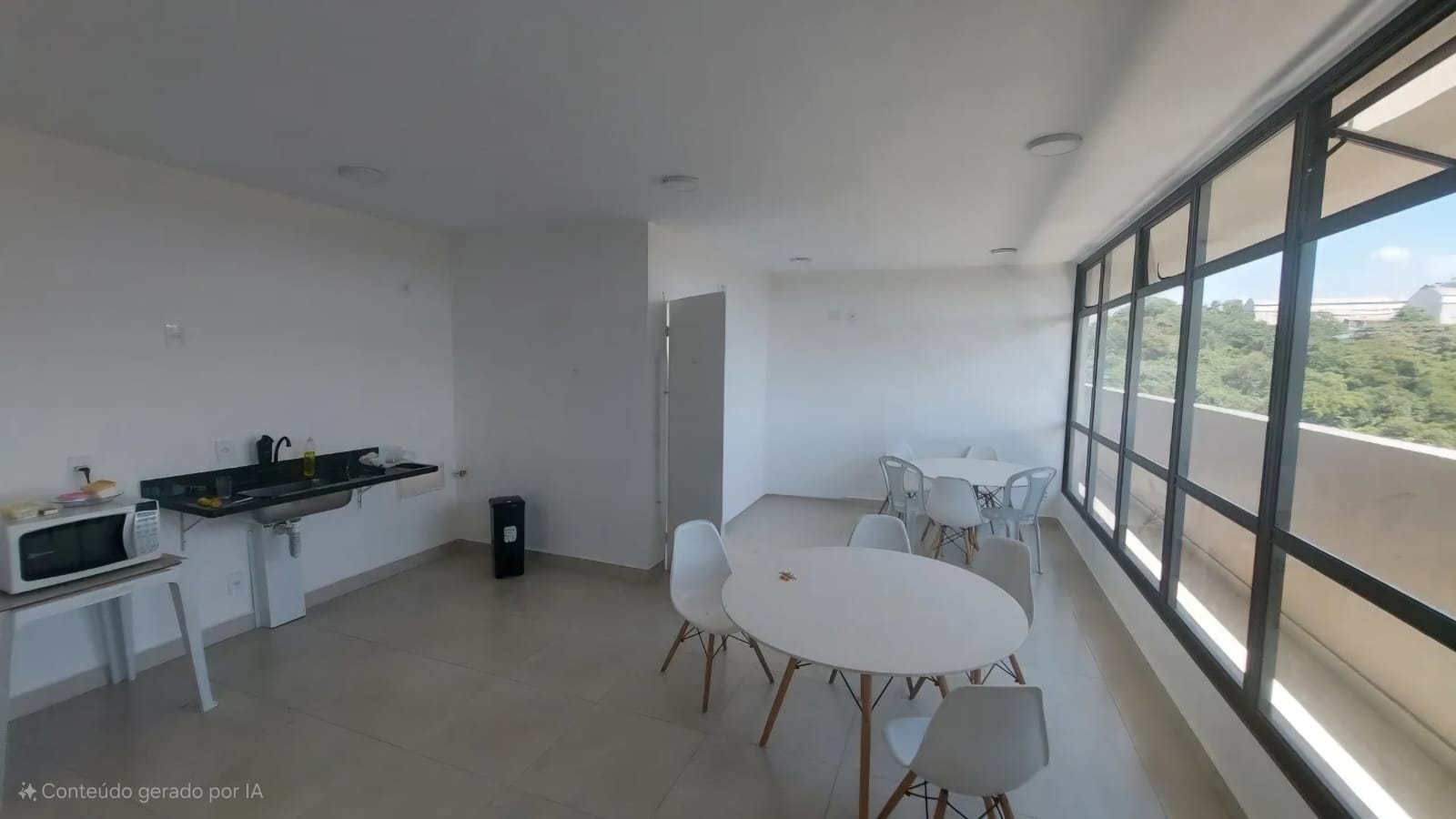 APARTAMENTO (V) - 02 DORM - COND MIRANTE NORMANDIA - ESTRADA NORMANDIA - JARDIM PIONEIRA - COTIA. 