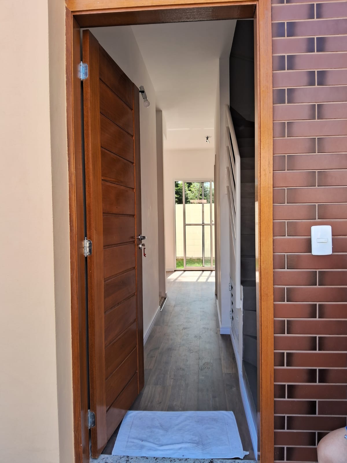 Casa para alugar com 1 quarto, 70m² - Foto 2