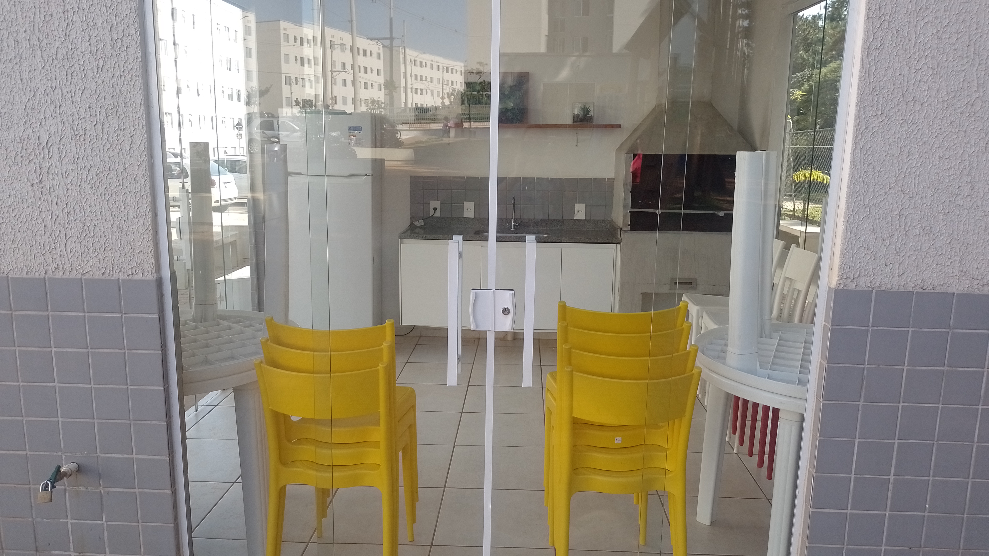 Apartamento para alugar com 2 quartos, 55m² - Foto 31