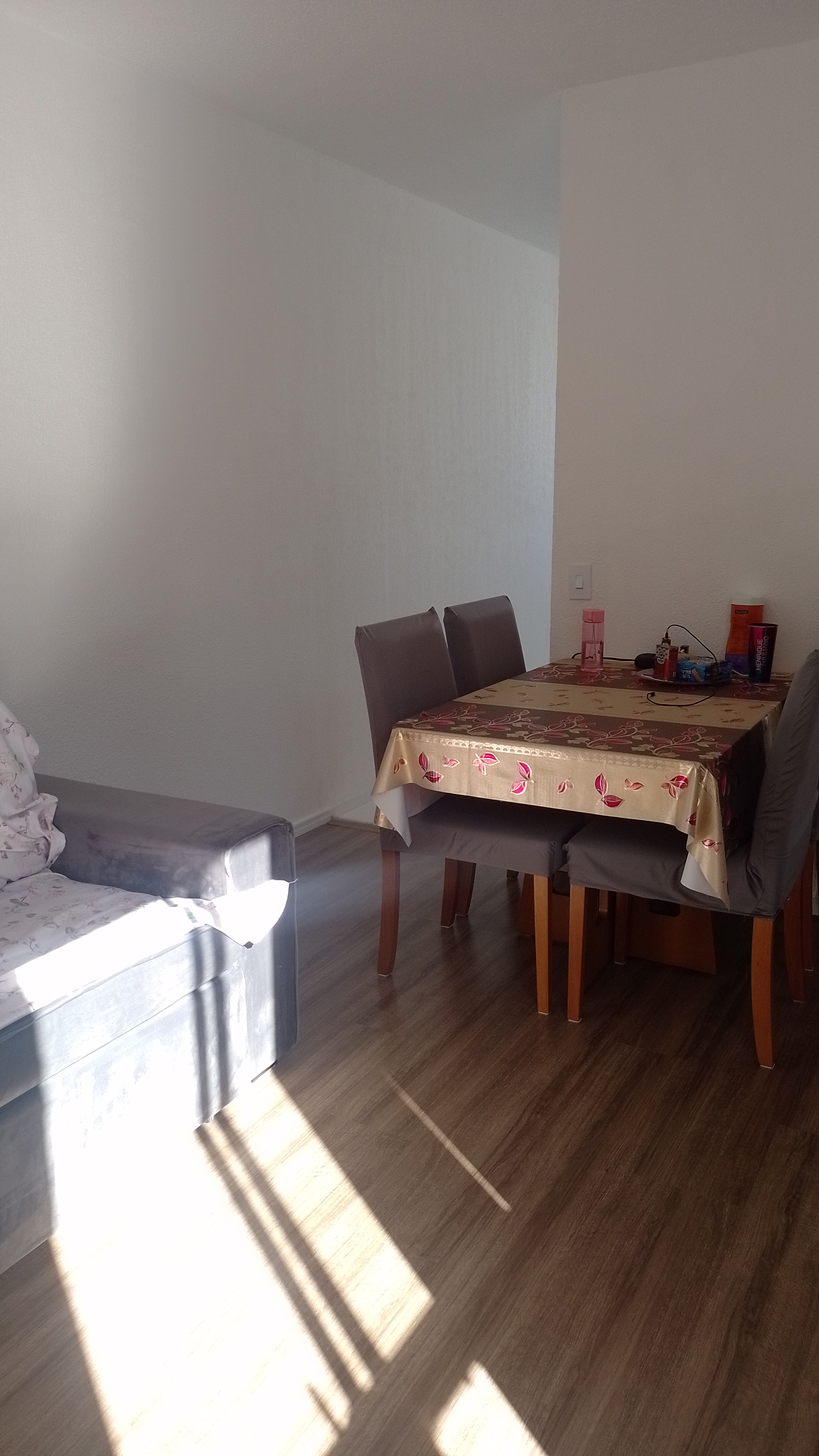 Apartamento para alugar com 2 quartos, 55m² - Foto 21