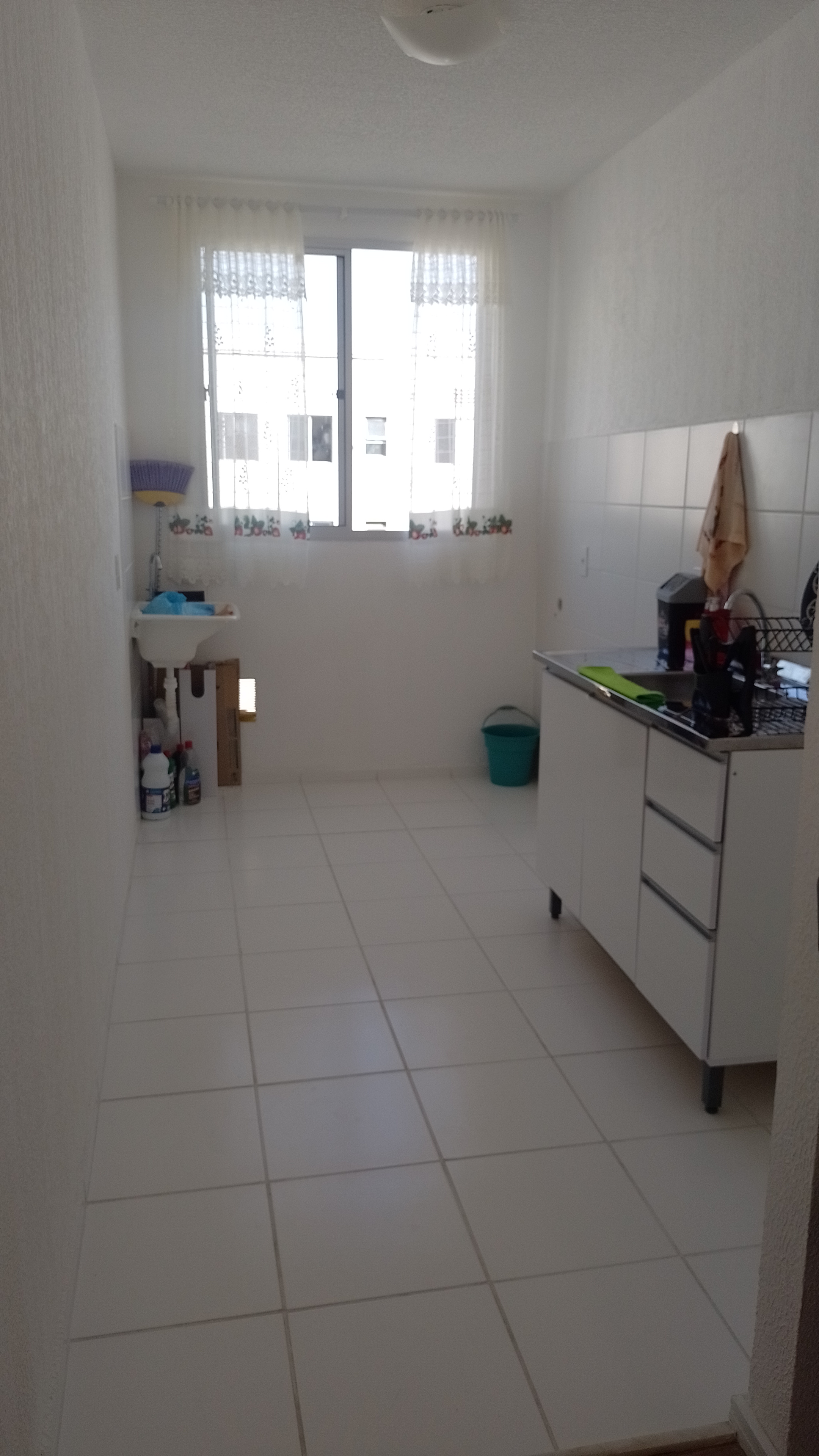 Apartamento para alugar com 2 quartos, 55m² - Foto 20