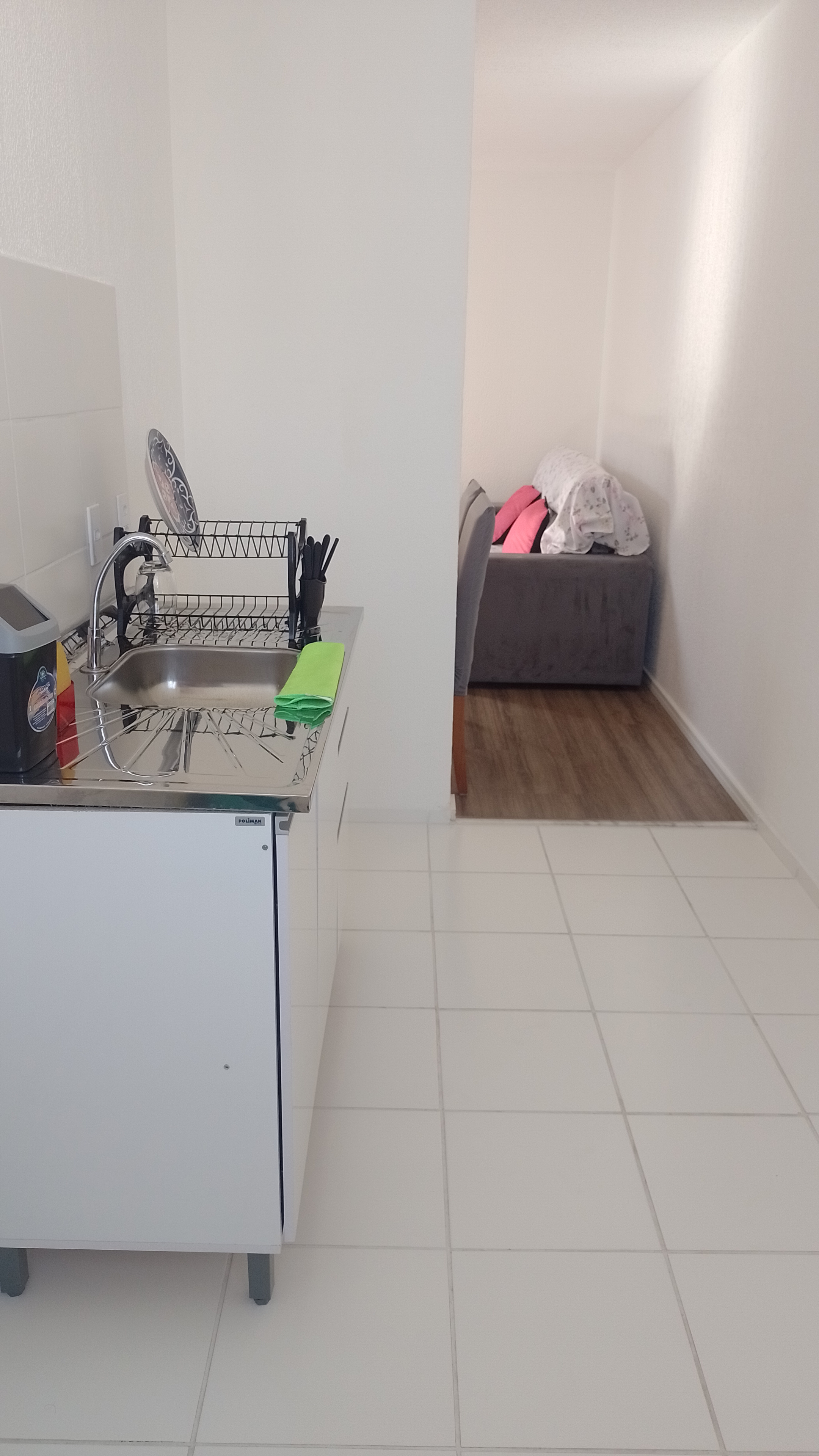 Apartamento para alugar com 2 quartos, 55m² - Foto 18