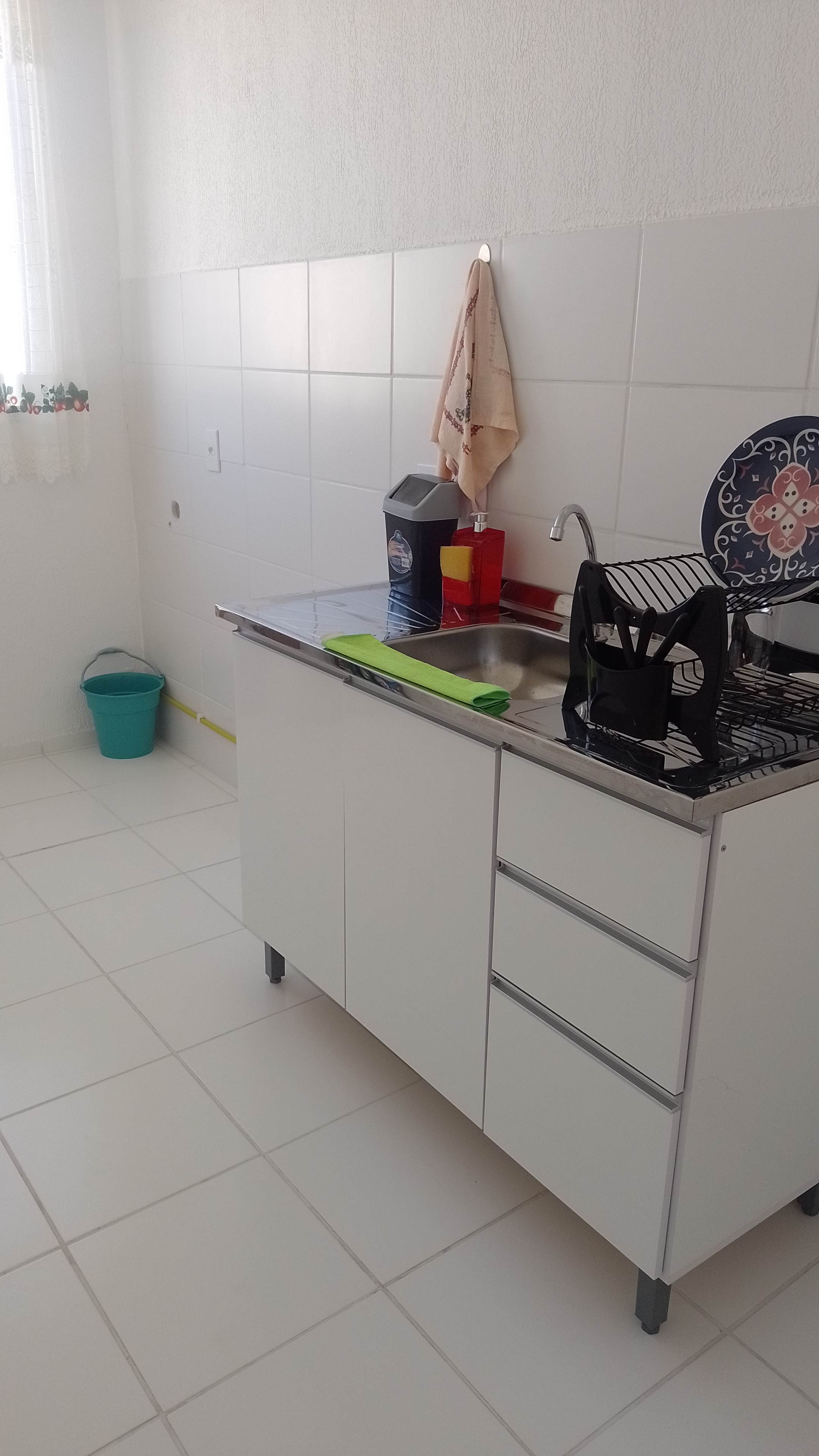 Apartamento para alugar com 2 quartos, 55m² - Foto 17