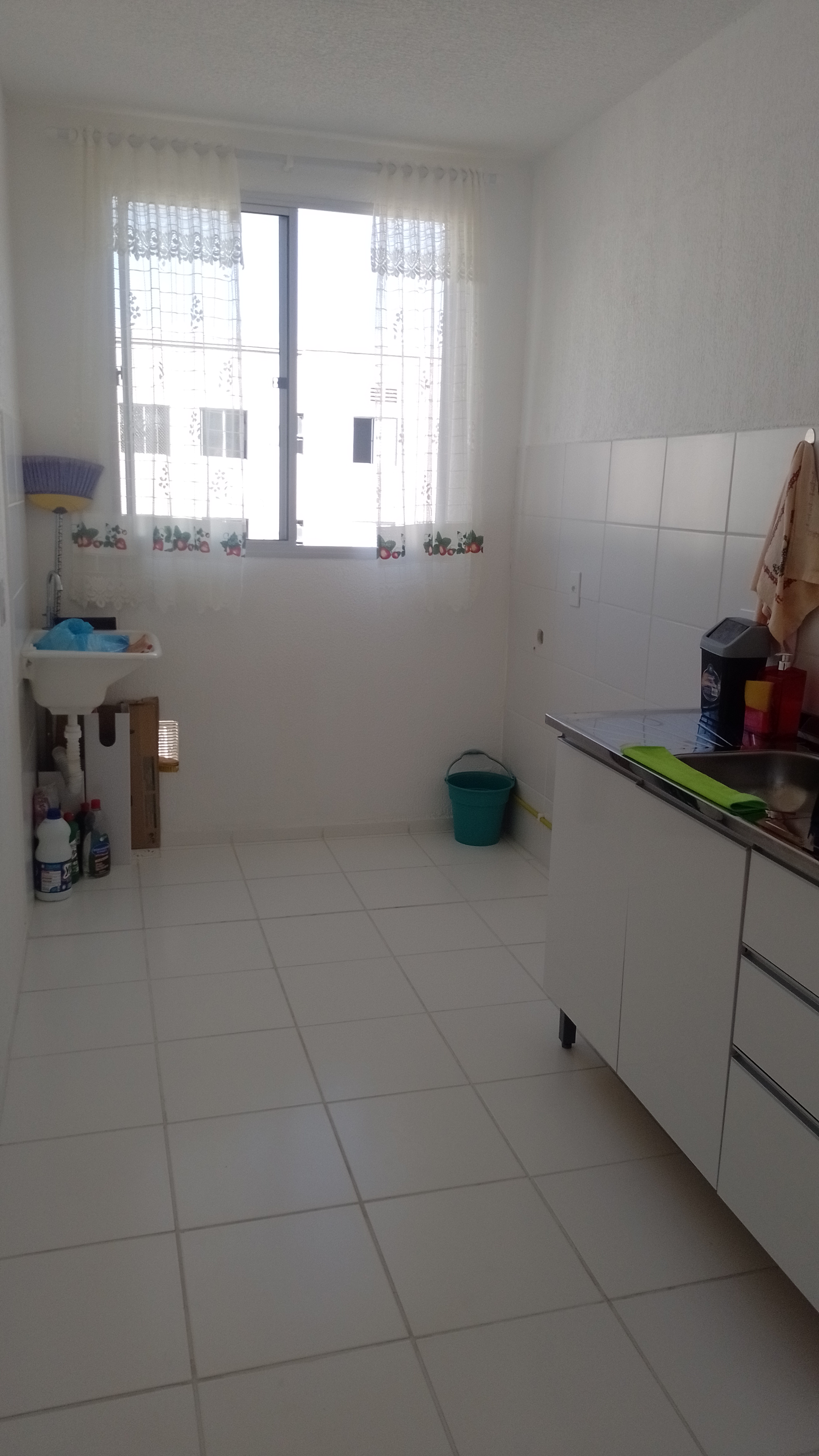 Apartamento para alugar com 2 quartos, 55m² - Foto 16