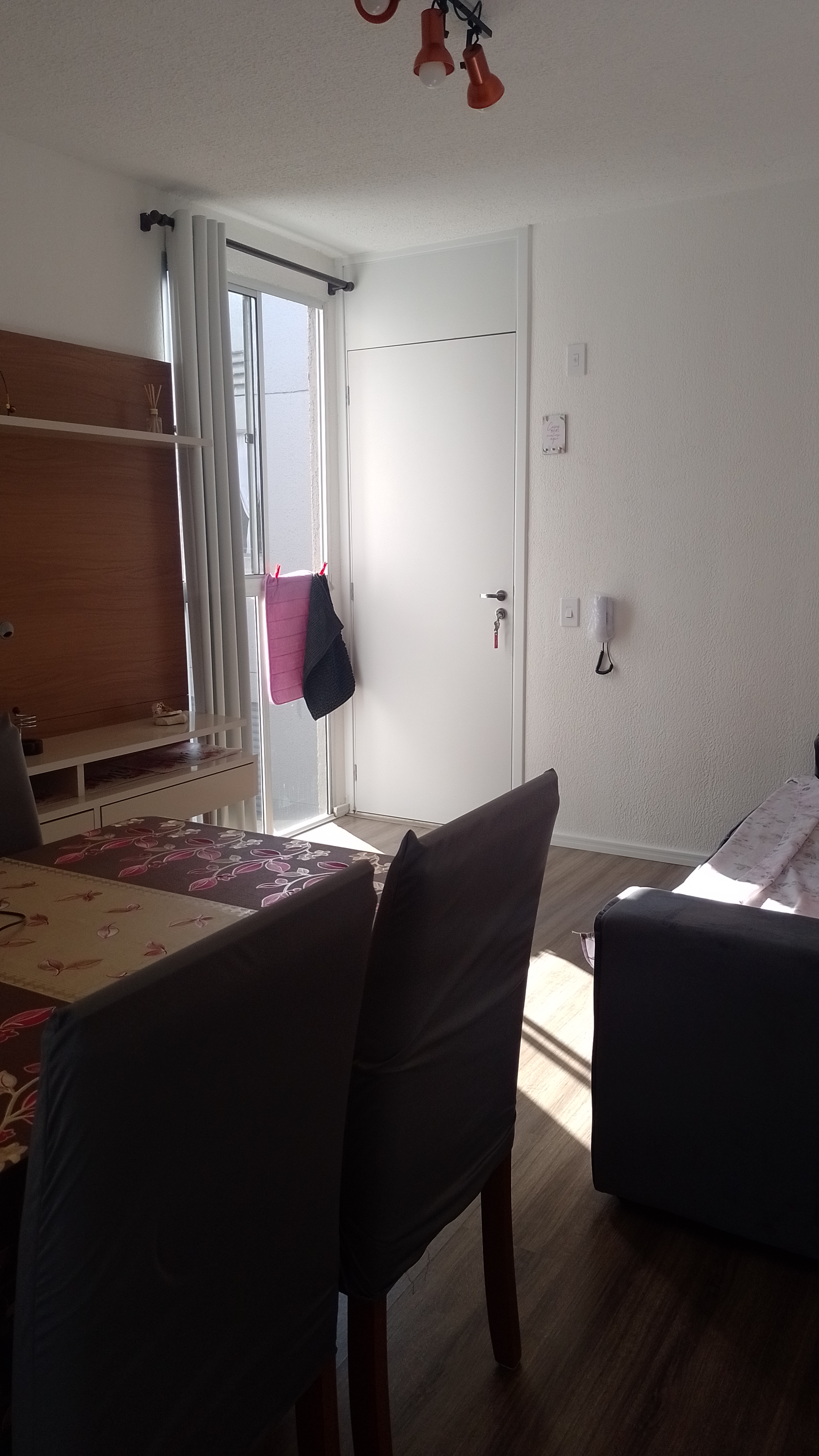 Apartamento para alugar com 2 quartos, 55m² - Foto 15