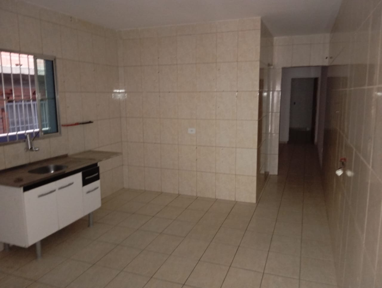 Casa de 3 andares - com dorms e salão comercial -  Nakamura Park - Cotia/SP