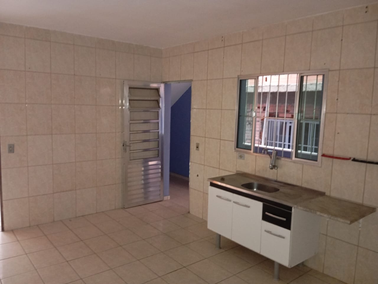 Casa de 3 andares - com dorms e salão comercial -  Nakamura Park - Cotia/SP
