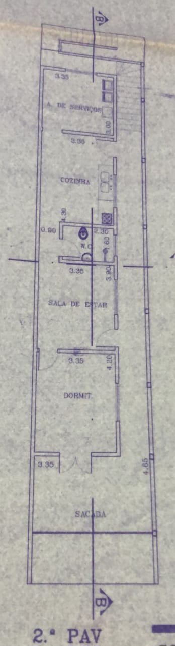 Casa de 3 andares - com dorms e salão comercial -  Nakamura Park - Cotia/SP