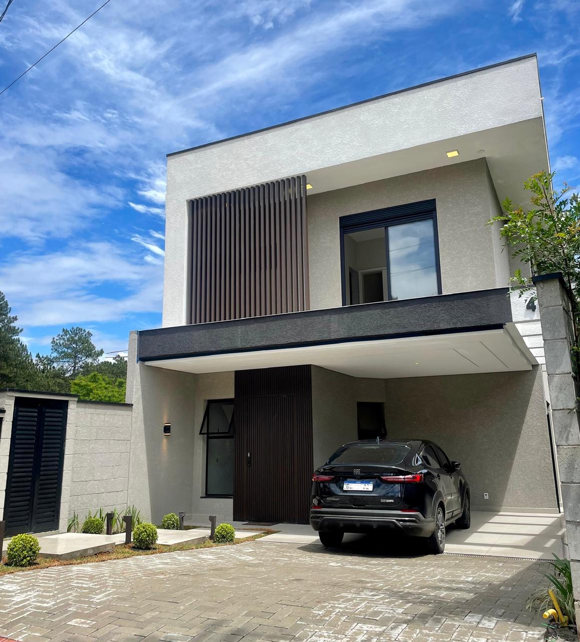 Casa - Venda, Gramado, Cotia, SP