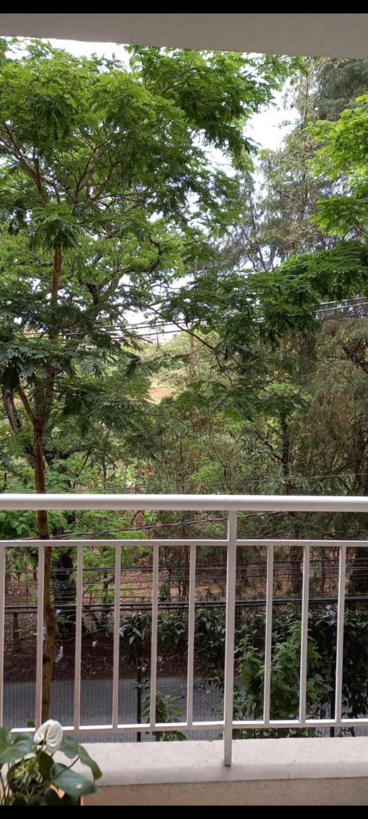 Apartamento 3 dormitórios - Condomínio Costa Verde -  Jardim Caiapiá- Cotia/SP