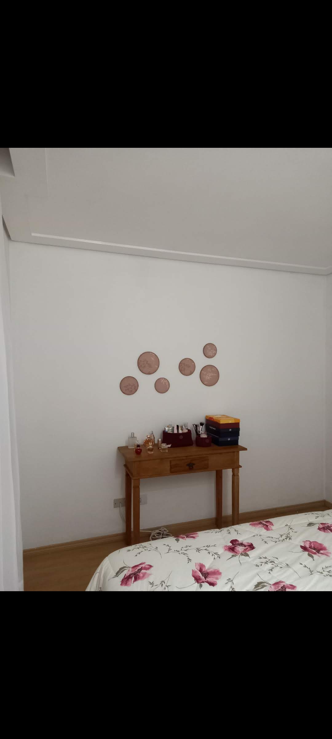 Apartamento 3 dormitórios - Condomínio Costa Verde -  Jardim Caiapiá- Cotia/SP