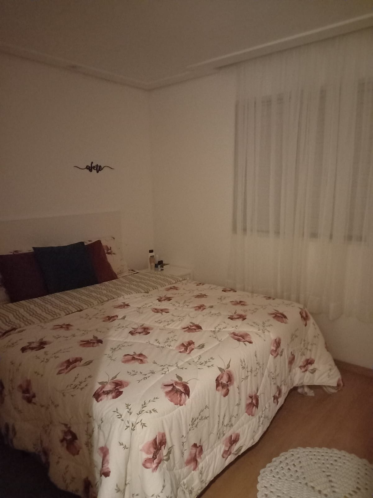 Apartamento 3 dormitórios - Condomínio Costa Verde -  Jardim Caiapiá- Cotia/SP