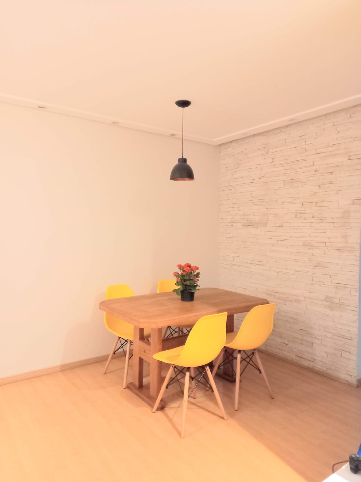 Apartamento 3 dormitórios - Condomínio Costa Verde -  Jardim Caiapiá- Cotia/SP