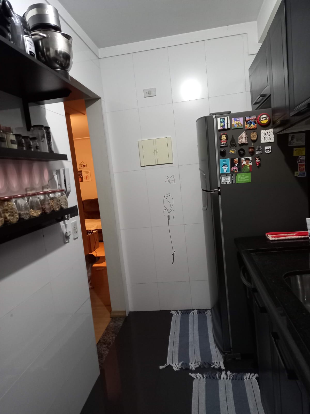 Apartamento 3 dormitórios - Condomínio Costa Verde -  Jardim Caiapiá- Cotia/SP