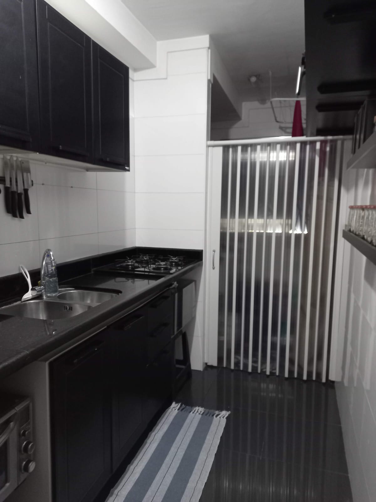 Apartamento 3 dormitórios - Condomínio Costa Verde -  Jardim Caiapiá- Cotia/SP