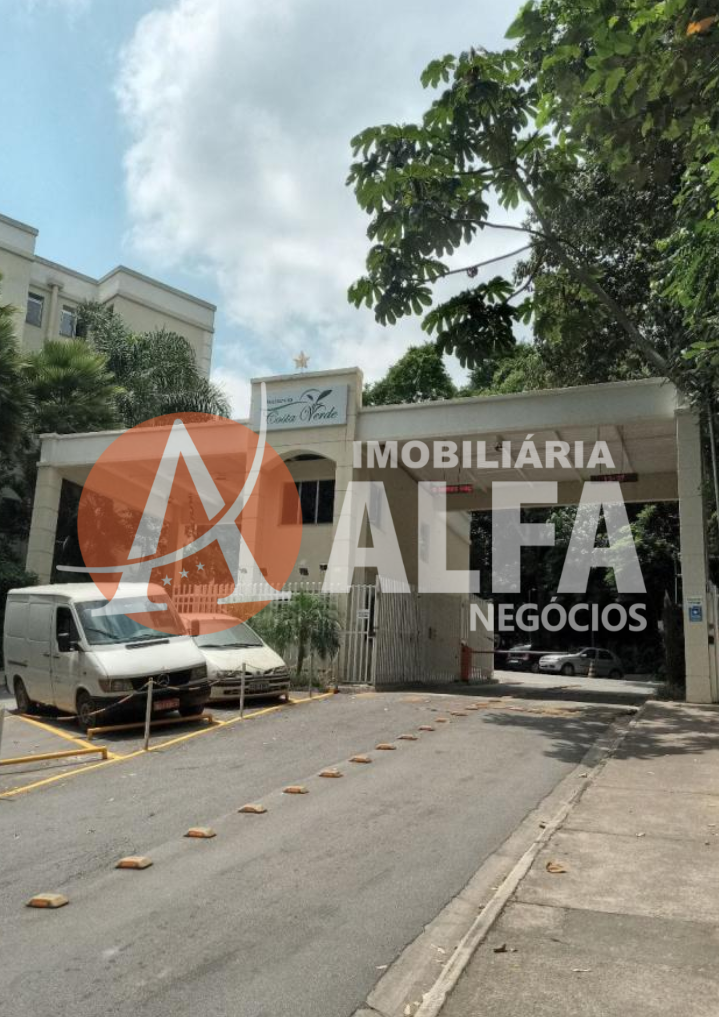 Apartamento 3 dormitórios - Condomínio Costa Verde -  Jardim Caiapiá- Cotia/SP
